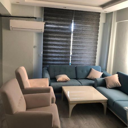 Karakocan Apart Otel Екстериор снимка