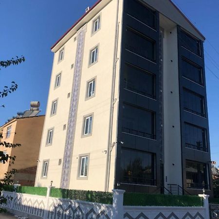 Karakocan Apart Otel Екстериор снимка