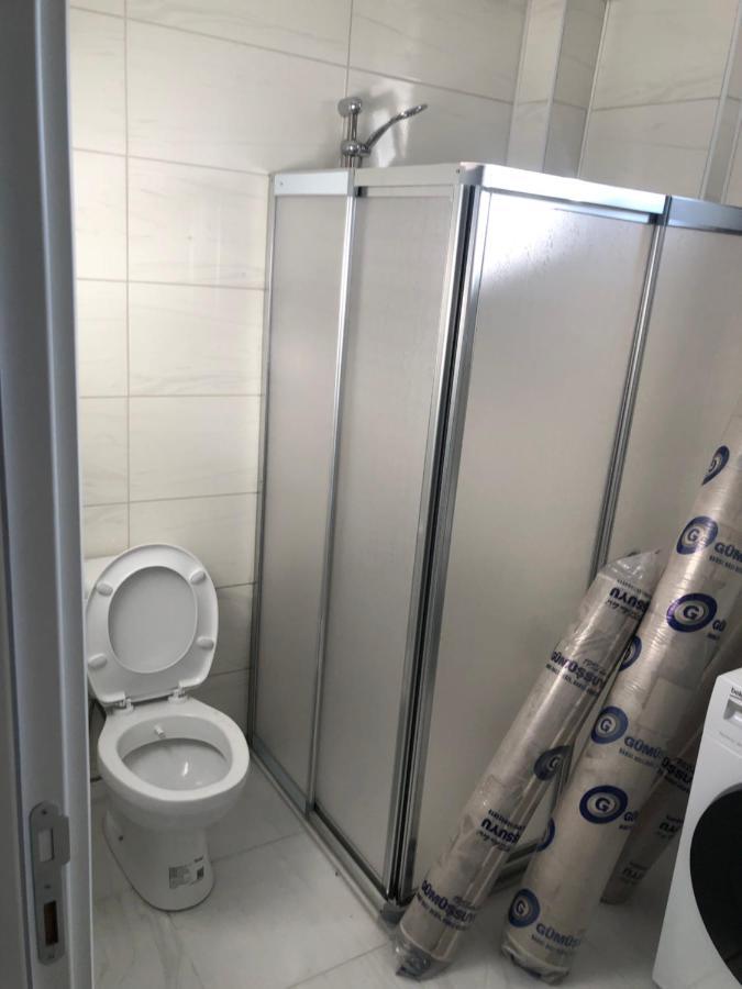 Karakocan Apart Otel Екстериор снимка