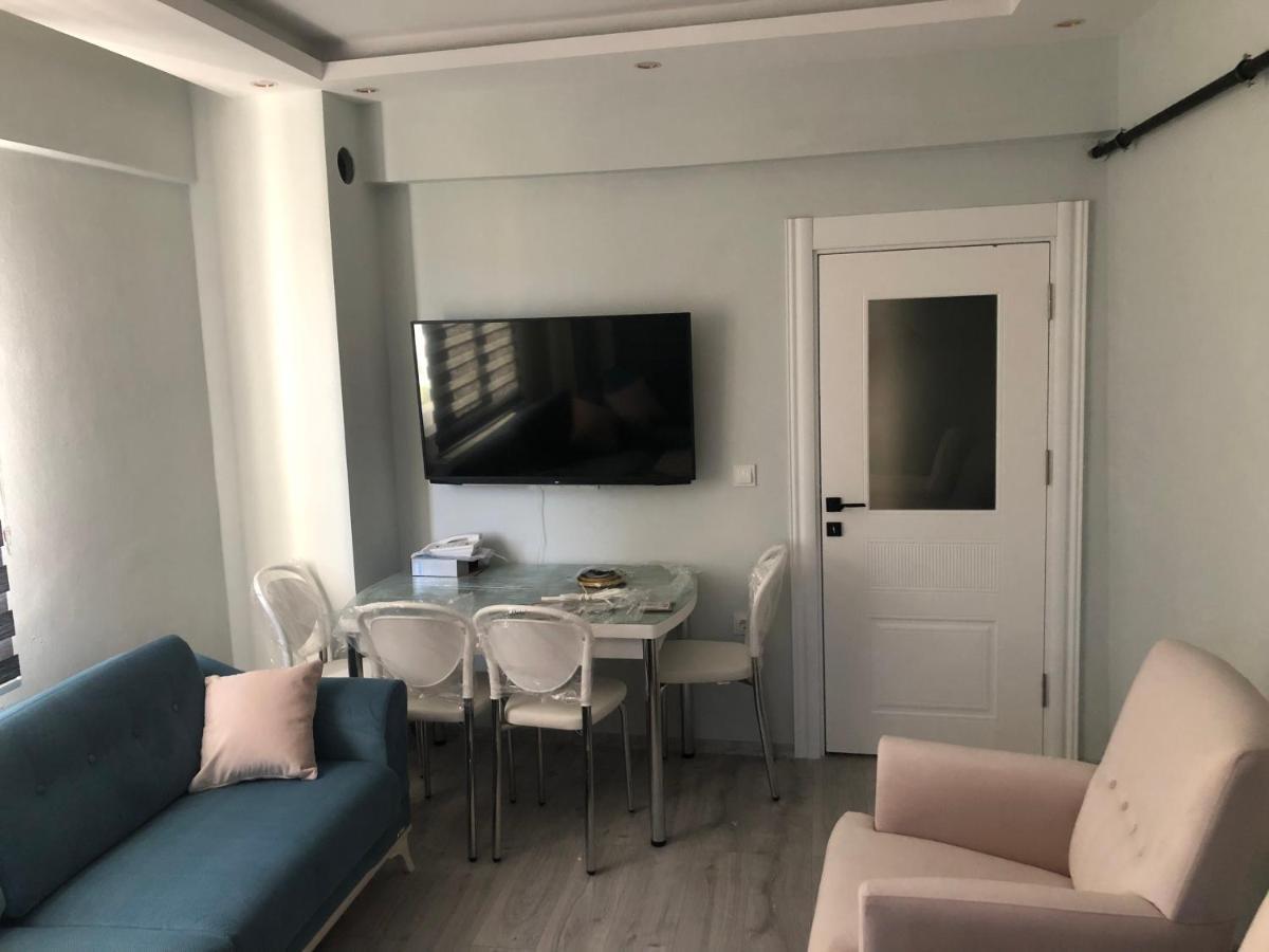 Karakocan Apart Otel Екстериор снимка