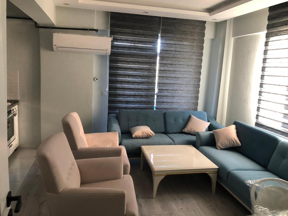 Karakocan Apart Otel Екстериор снимка