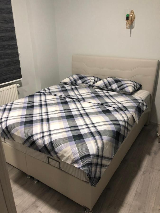 Karakocan Apart Otel Екстериор снимка
