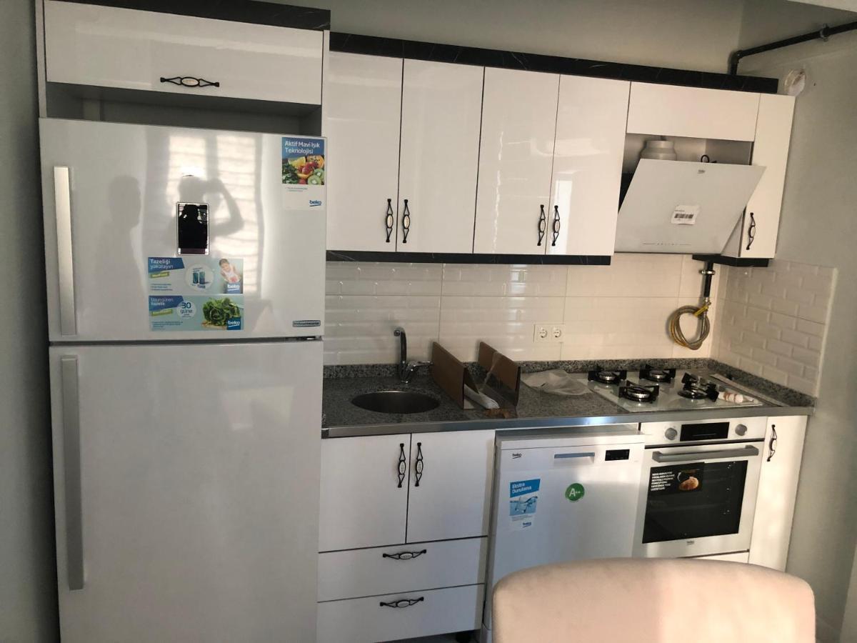 Karakocan Apart Otel Екстериор снимка