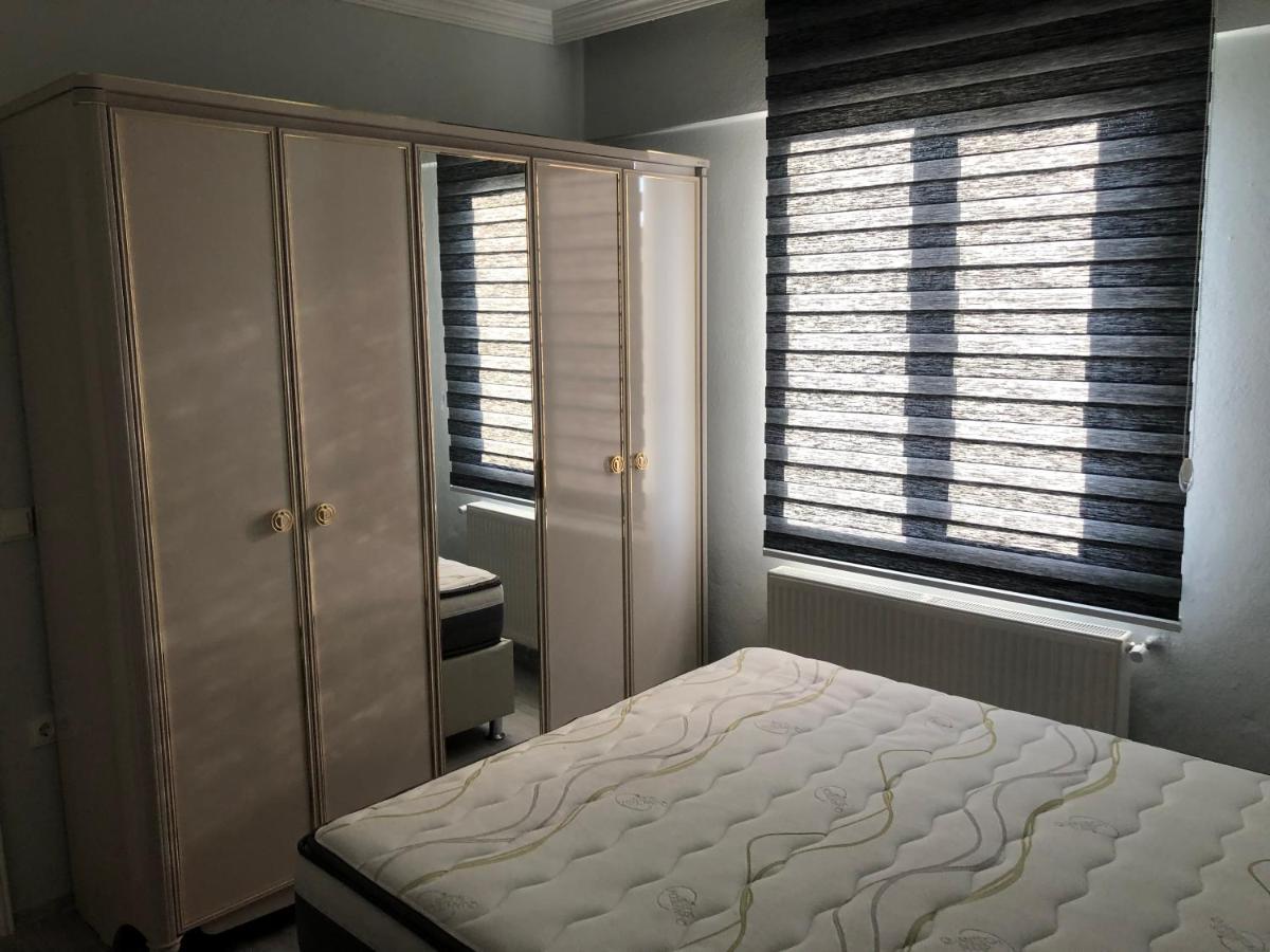 Karakocan Apart Otel Екстериор снимка